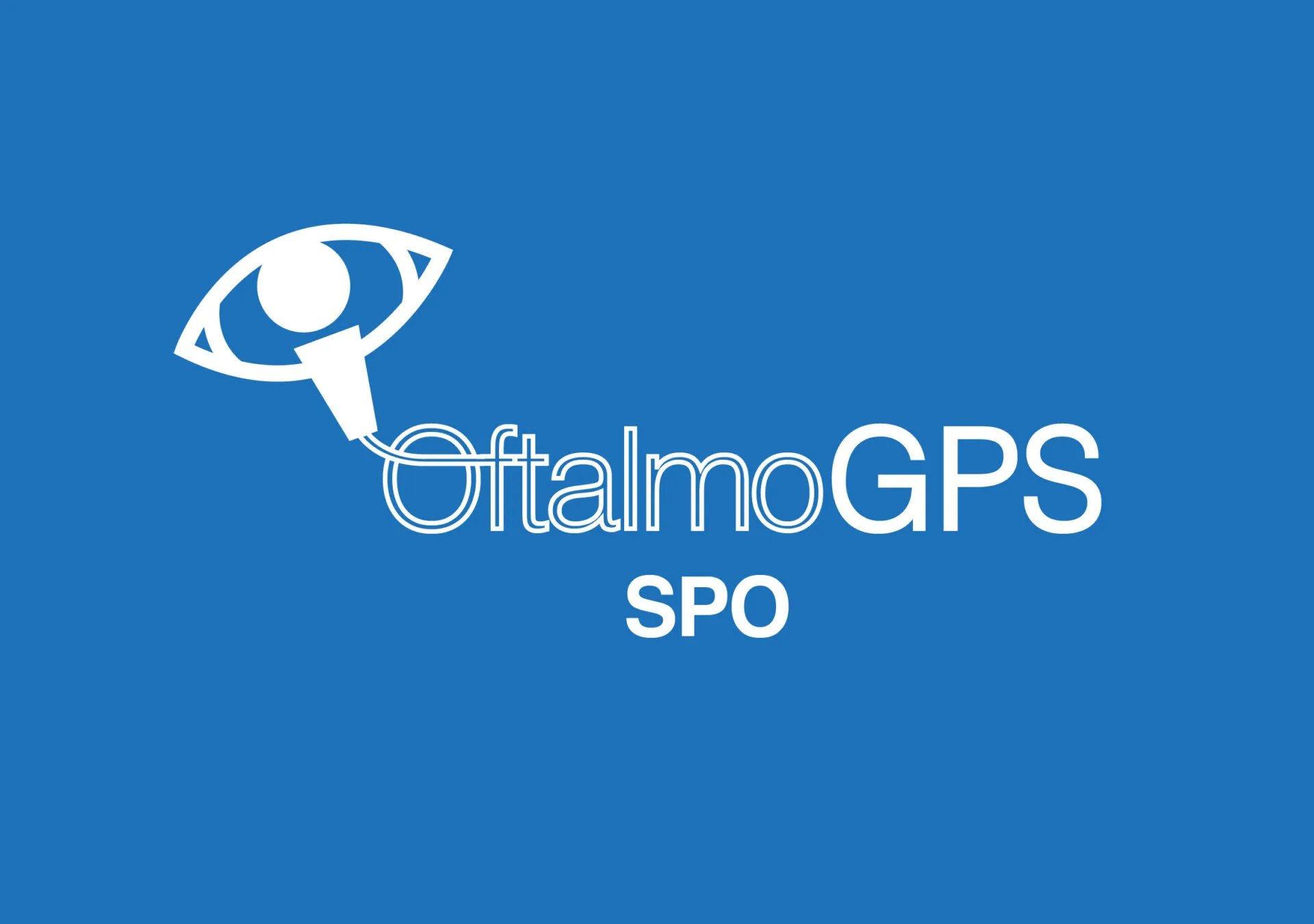 OftalmoGPS