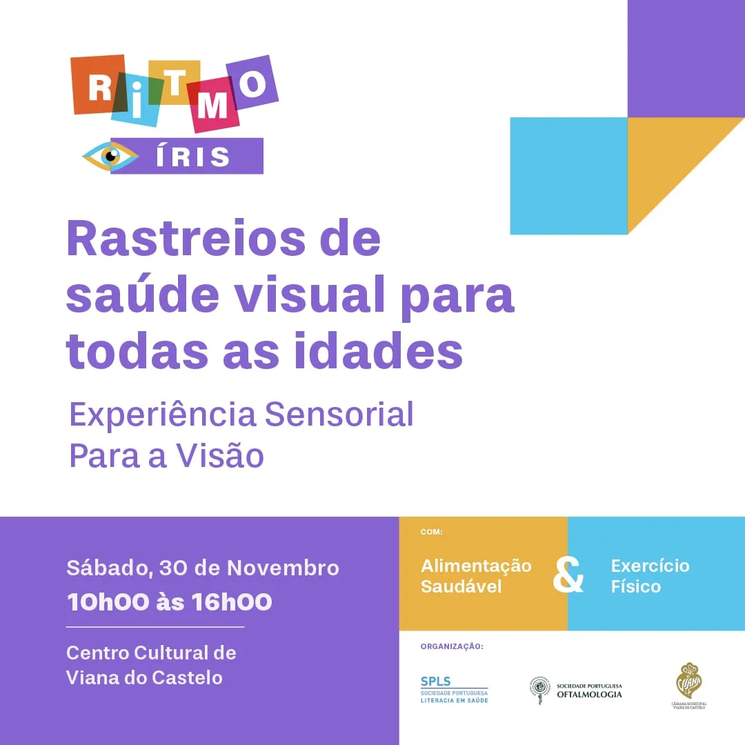 Ritmo Iris