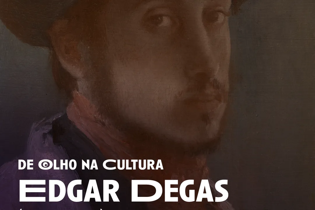 A Arte Como Último Olhar