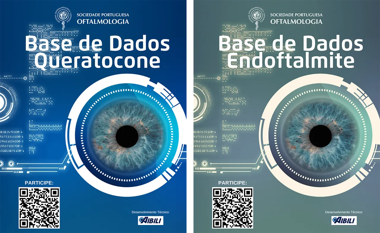 Bases de Dados SPO – Endoftalmite e Queratocone