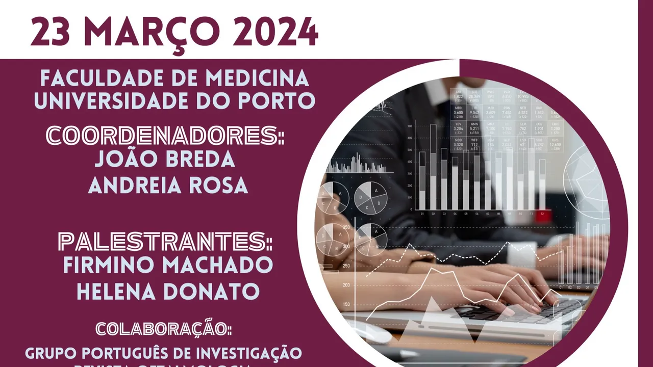 Formulário de Inscrição Curso de Estatística + Escrita Científica