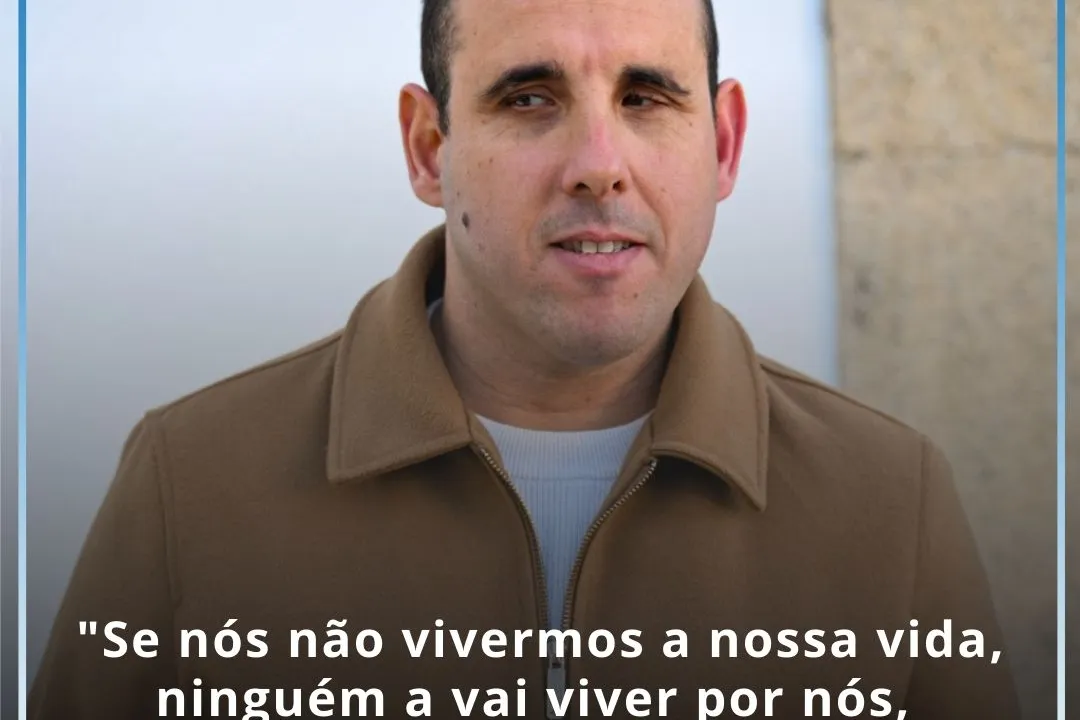 Dra. Ana Vide-Escada comenta caso de cegueira por Retinopatia da Prematuridade (ROP) na Beira Baixa TV