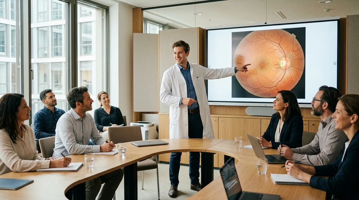 Sociedade Portuguesa de Oftalmologia